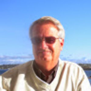 Meet your Posher, Tom